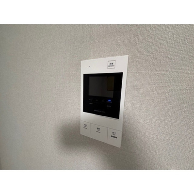 【セキュリティ】 | ArtizA京橋WEST | TVモニターホン