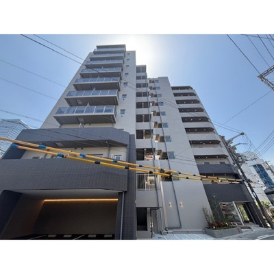 【外観】 | ArtizA京橋WEST