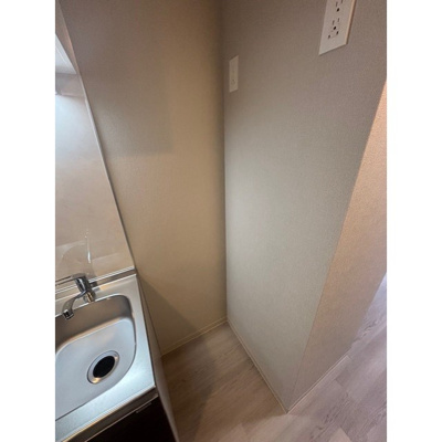 【設備】 | ArtizA京橋WEST | 冷蔵庫置場