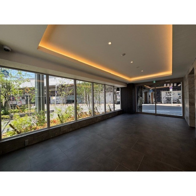 【居間・リビング】 | ArtizA京橋WEST