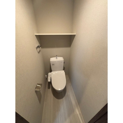 【トイレ】 | ArtizA京橋WEST