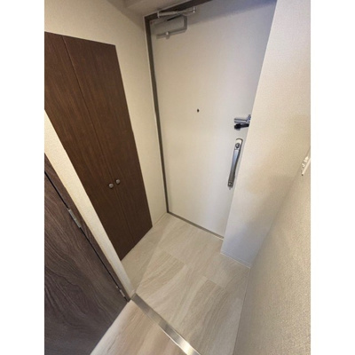 【玄関】 | ArtizA京橋WEST