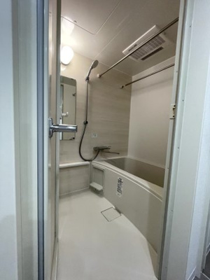 【浴室】 | aLATO Oyama