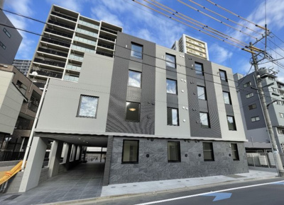 【外観】 | aLATO Oyama