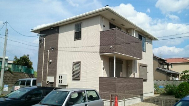 ノーブルヴィラ　Ⅱ