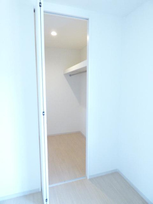 【収納】 | エルメゾンネクストB棟