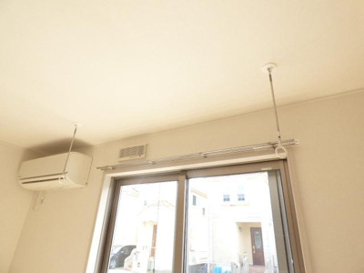 【設備】 | エルメゾンネクストB棟