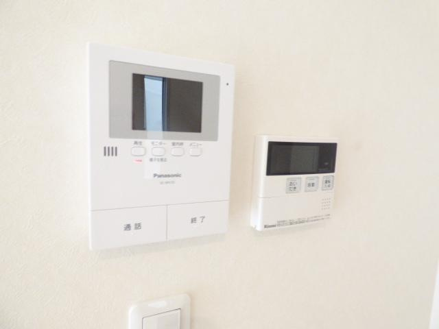 【設備】 | エルメゾンネクストB棟