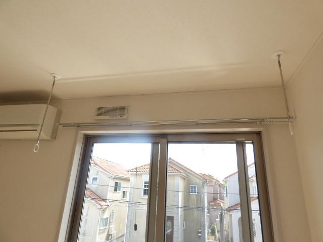 【設備】 | エルメゾンネクストB棟