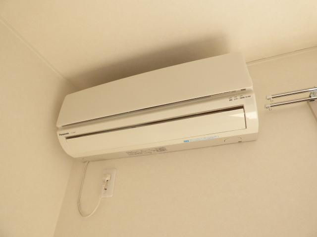 【設備】 | エルメゾンネクストB棟