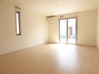 【居間・リビング】 | エルメゾンネクストB棟