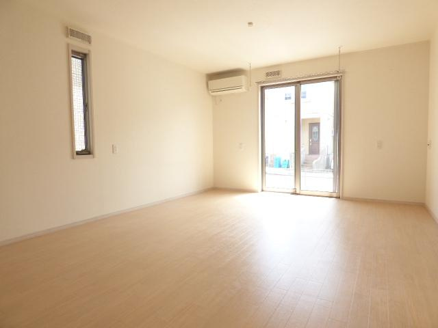 【居間・リビング】 | エルメゾンネクストB棟