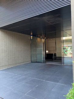 【エントランス】 | シティタワー品川パークフロント