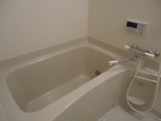 ウィング東合川のその他|風呂