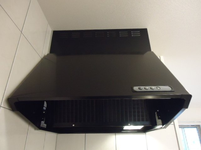 ウィング東合川のその他|換気扇