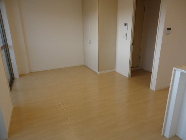 ウィング東合川の居間・リビング|リビング