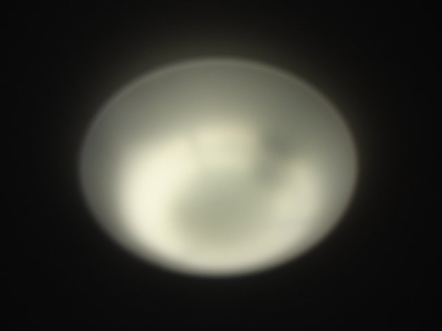 ウィング東合川のその他|照明