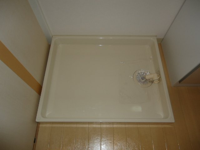 ウィング東合川のその他|洗濯パン