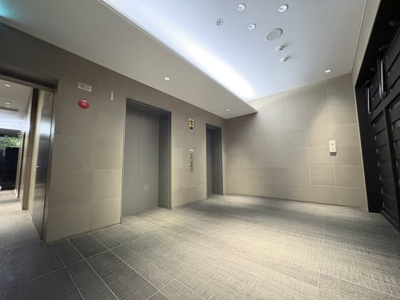 【その他共用部分】 | レグノ・セレーノ