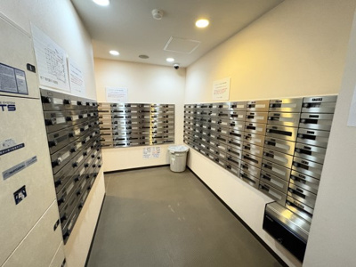 【その他共用部分】 | レグノ・セレーノ