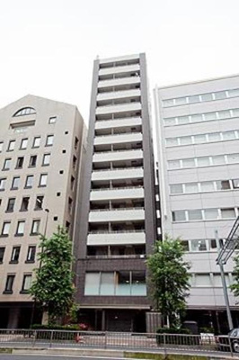 【外観】 | クリアウォータ芝