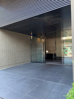 【エントランス】 | シティタワー品川パークフロント
