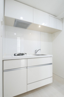 【内装】 | ＰＲＥＭＩＵＭ　ＣＵＢＥ都立大学#mo