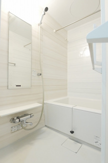 【内装】 | ＰＲＥＭＩＵＭ　ＣＵＢＥ都立大学#mo