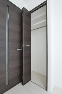 【内装】 | ＰＲＥＭＩＵＭ　ＣＵＢＥ都立大学#mo