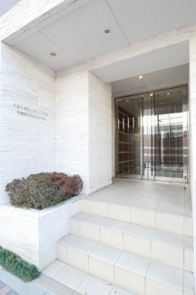 【外観】 | ＰＲＥＭＩＵＭ　ＣＵＢＥ都立大学#mo