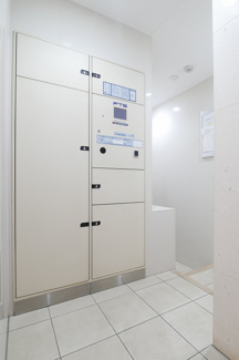 【外観】 | ＰＲＥＭＩＵＭ　ＣＵＢＥ都立大学#mo