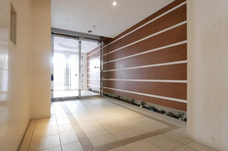 【外観】 | ＰＲＥＭＩＵＭ　ＣＵＢＥ都立大学#mo