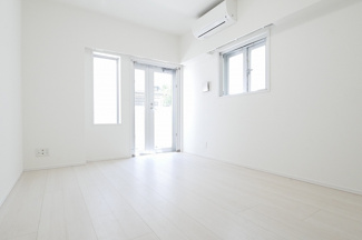 【内装】 | ＰＲＥＭＩＵＭ　ＣＵＢＥ都立大学#mo