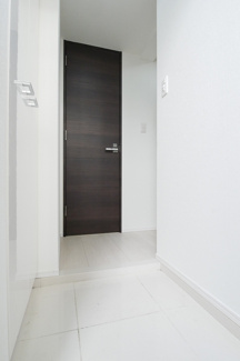 【内装】 | ＰＲＥＭＩＵＭ　ＣＵＢＥ都立大学#mo