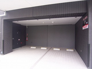 ハーモニーレジデンス大森WESTの外観