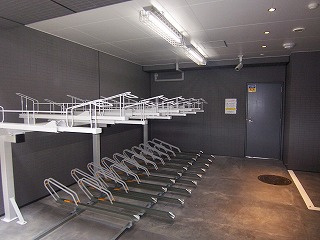 ハーモニーレジデンス大森WESTの外観