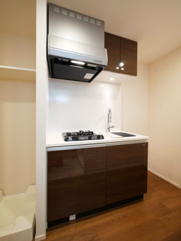 ハーモニーレジデンス神楽坂の内装