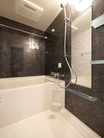 ハーモニーレジデンス神楽坂の内装