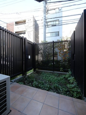 ハーモニーレジデンス神楽坂の内装