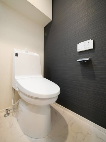 ハーモニーレジデンス神楽坂の内装