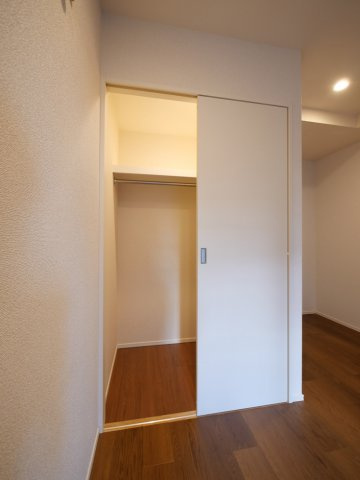 ハーモニーレジデンス神楽坂の内装