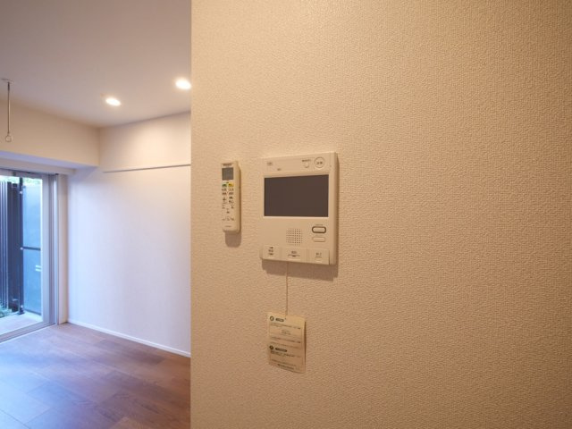 ハーモニーレジデンス神楽坂の内装