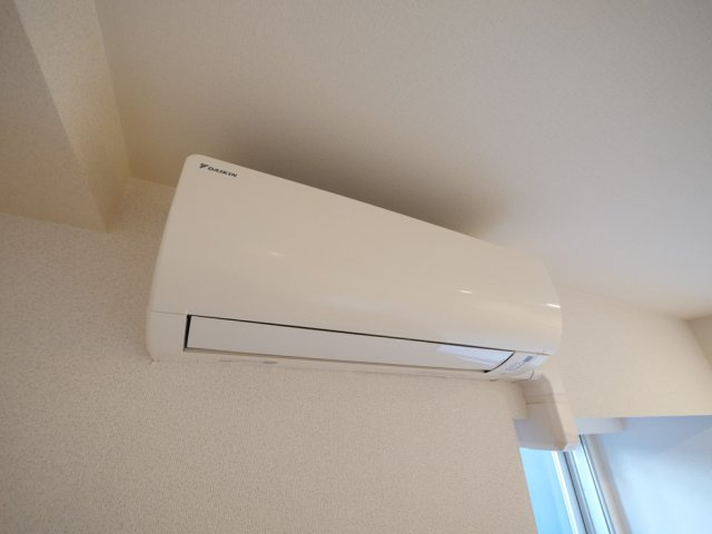 ハーモニーレジデンス神楽坂の内装