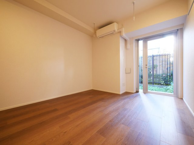 ハーモニーレジデンス神楽坂の内装