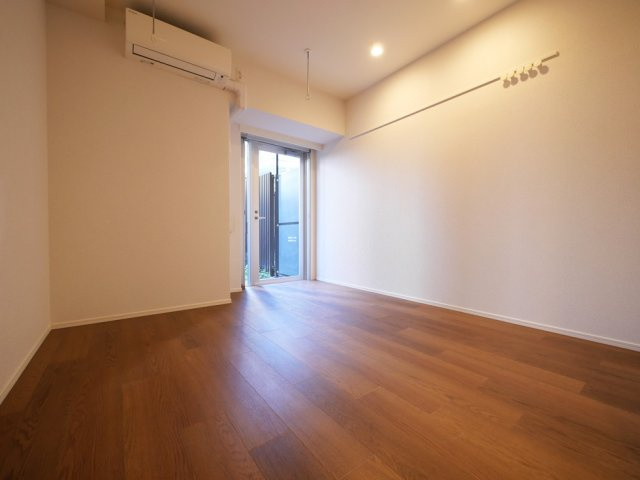 ハーモニーレジデンス神楽坂の内装