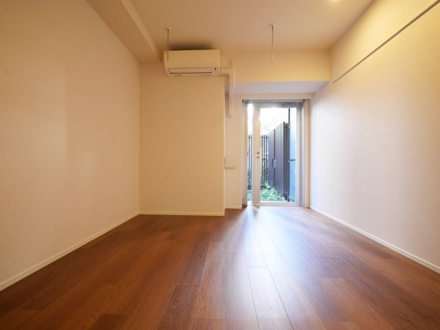 ハーモニーレジデンス神楽坂の内装