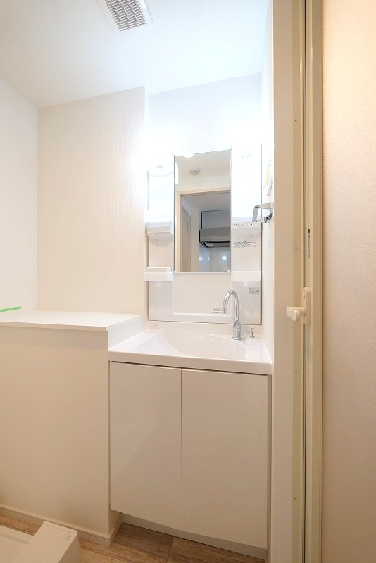 ハーモニーレジデンス東京八広ザ・スプレッドの内装