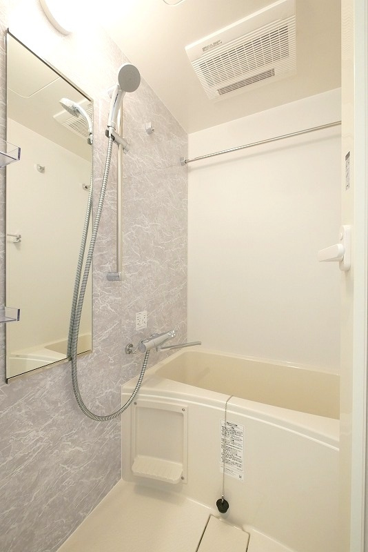 ハーモニーレジデンス東京八広ザ・スプレッドの内装