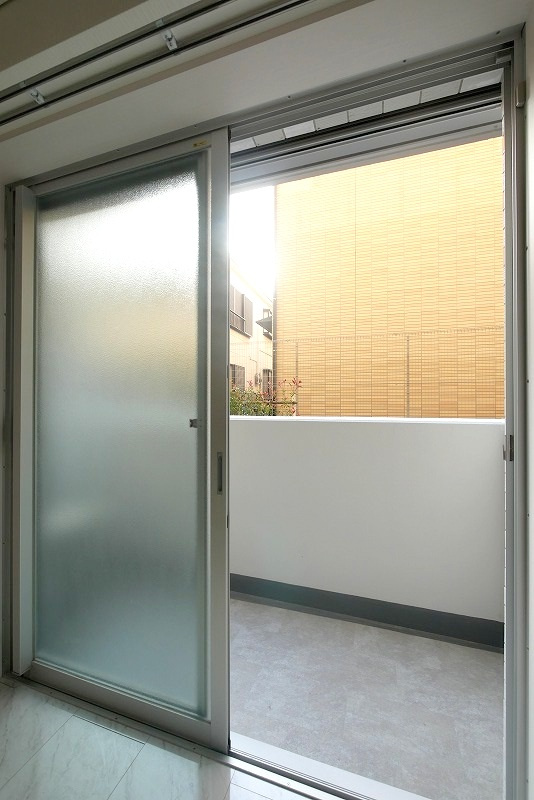 ハーモニーレジデンス東京八広ザ・スプレッドの内装