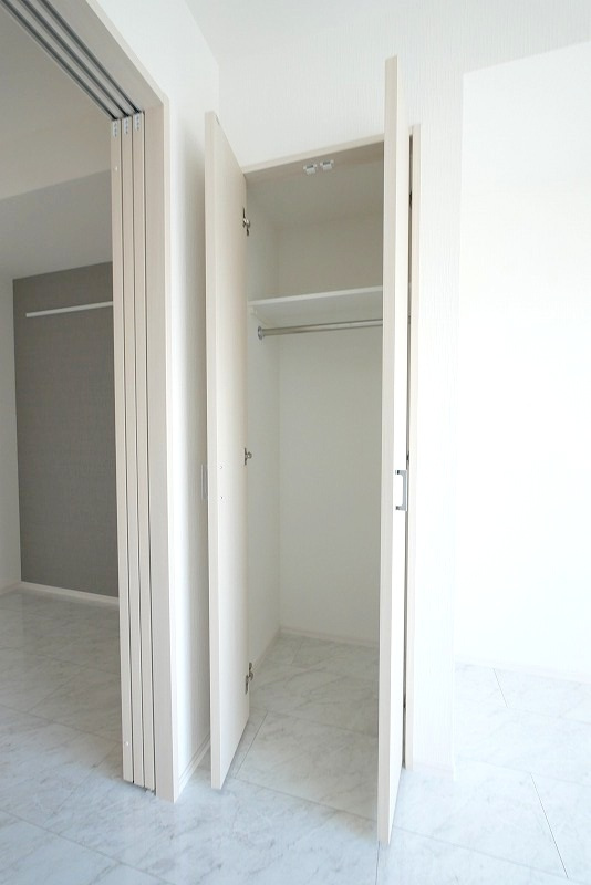 ハーモニーレジデンス東京八広ザ・スプレッドの内装